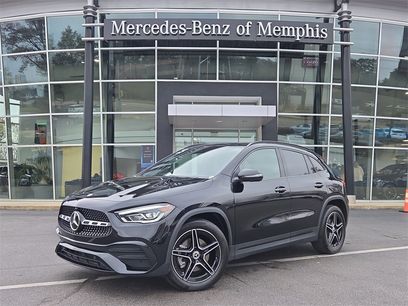 Certified 2023 Mercedes-Benz GLA 250 4MATIC