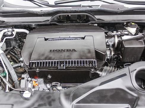 Used 2024 Honda Pilot Elite image 37