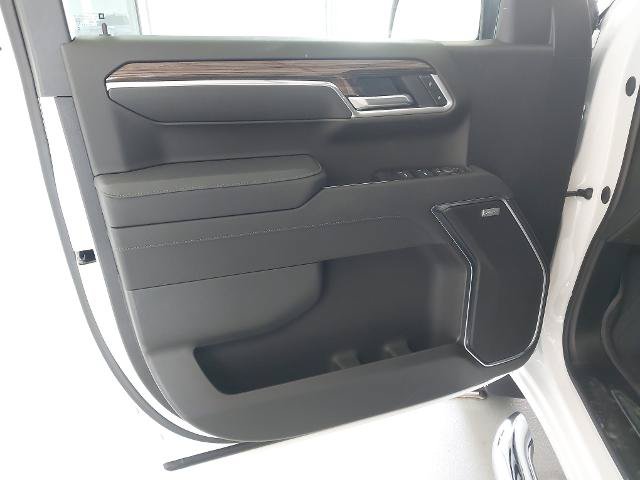 New 2026 Chevrolet Silverado 1500 RST w/ All Star Edition Plus AWD/4WD image 25