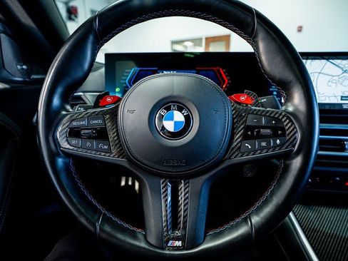 Used 2023 BMW M2 w/ Lighting Package image 45