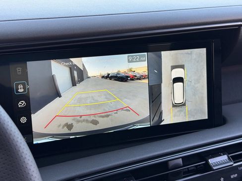 Certified 2026 Hyundai Palisade XRT Pro AWD/4WD image 15