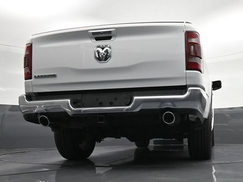 Used 2021 RAM 1500 Laramie RWD image 28