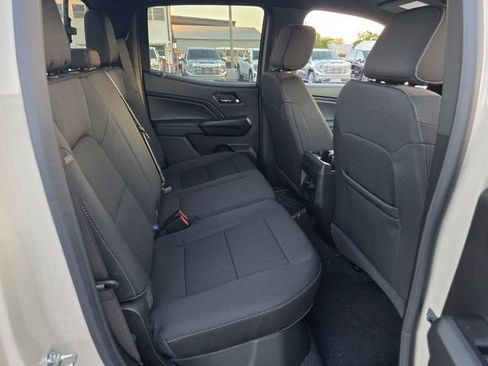 New 2026 GMC Canyon Elevation w/ Convenience Package RWD image 15
