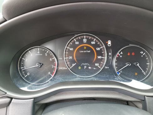 Used 2024 MAZDA CX-30 AWD 2.5 S image 25