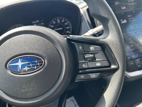 Used 2024 Subaru Crosstrek 2.0i Premium AWD/4WD image 49