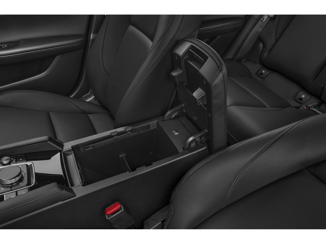 New 2026 MAZDA MAZDA3 2.5 S Hatchback w/ Premium Pkg FWD image 11