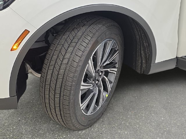 New 2027 Lincoln Aviator AWD image 28