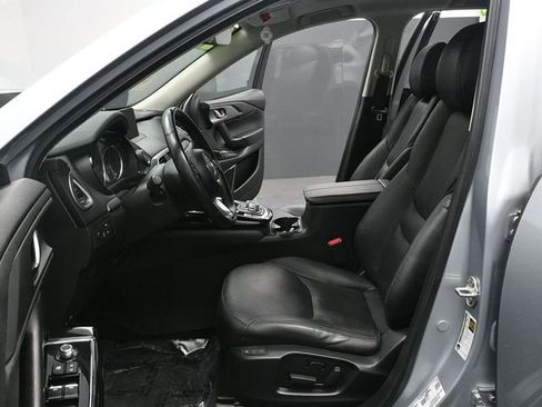Used 2022 MAZDA CX-9 Touring Plus image 9