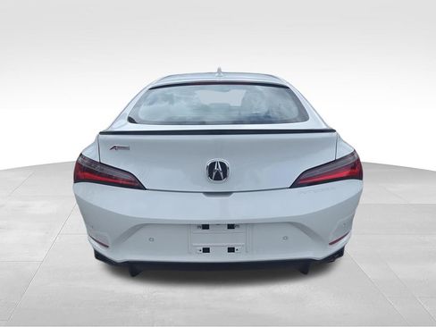 New 2026 Acura Integra A-Spec FWD image 7