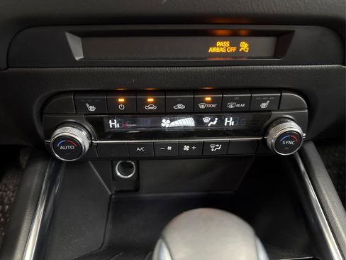 Used 2024 MAZDA CX-5 Carbon Edition image 33