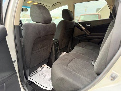Used 2009 Nissan Murano SL image 12