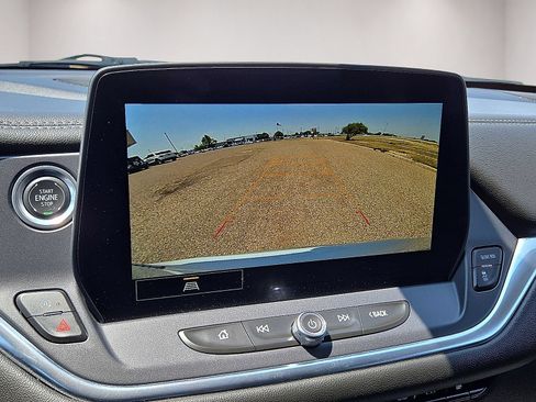 Used 2025 Chevrolet Blazer LT FWD image 27
