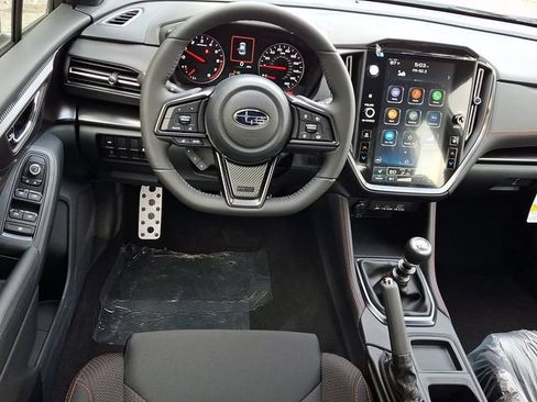 New 2026 Subaru WRX Premium AWD/4WD image 9