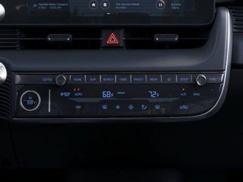 New 2026 Hyundai Ioniq 5 XRT AWD/4WD image 16
