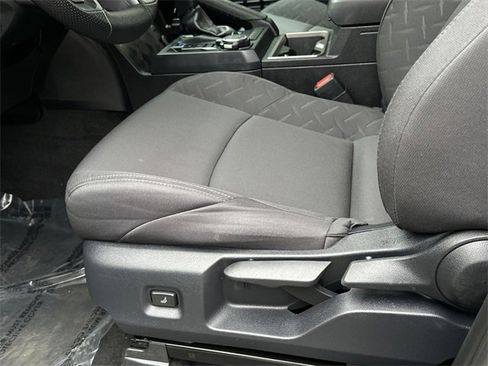 Certified 2025 Toyota Tacoma SR5 image 17