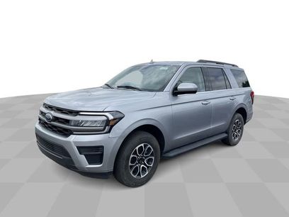 Used 2022 Ford Expedition XLT