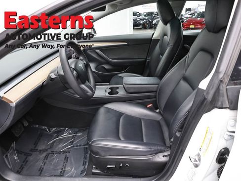 Used 2023 Tesla Model 3 Standard Range RWD image 14