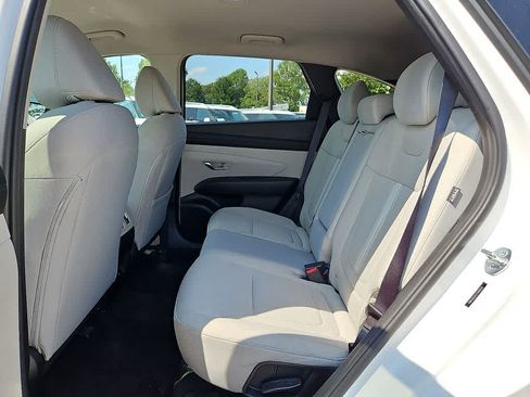Used 2026 Hyundai Tucson SEL Plus FWD image 9