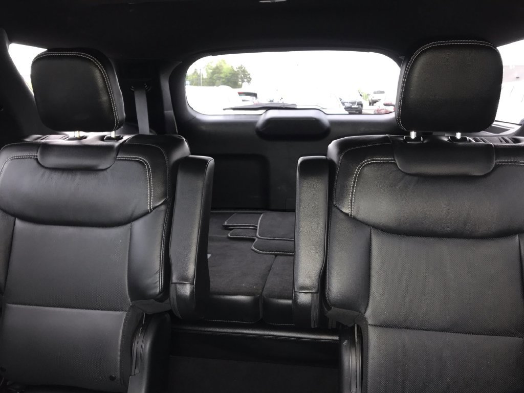 Used 2022 Ford Explorer ST w/ Equipment Group 401A AWD/4WD image 23