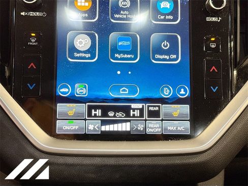 Certified 2023 Subaru Ascent Premium w/ Convenience Package image 17