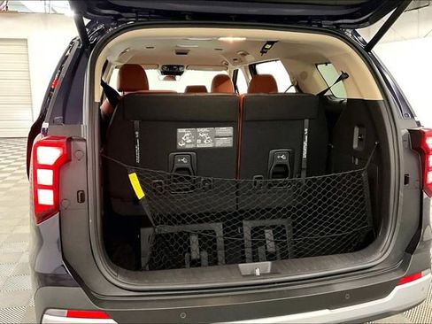 Used 2026 Kia Carnival EX FWD image 39