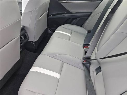New 2026 Toyota Camry SE FWD image 15