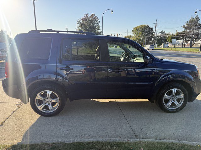 Used 2013 Honda Pilot EX-L image 4