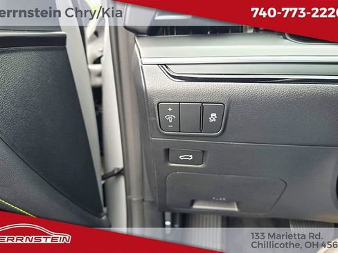 Used 2026 Kia K5 GT FWD image 15