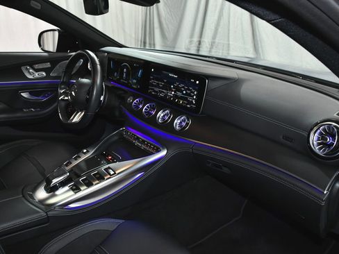 Used 2022 Mercedes-Benz AMG GT 53 image 63