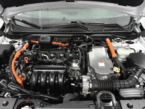 Used 2022 Honda Insight Touring image 31