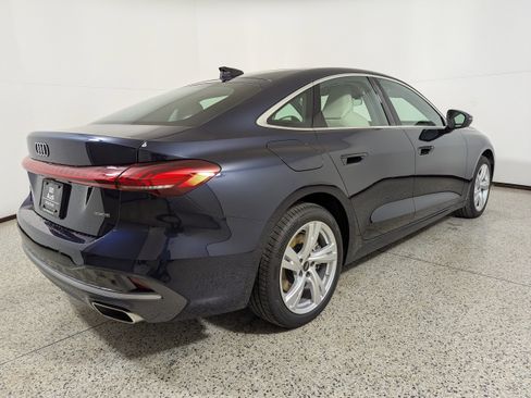 Certified 2025 Audi A5 2.0T Premium Plus w/ Premium Plus image 7