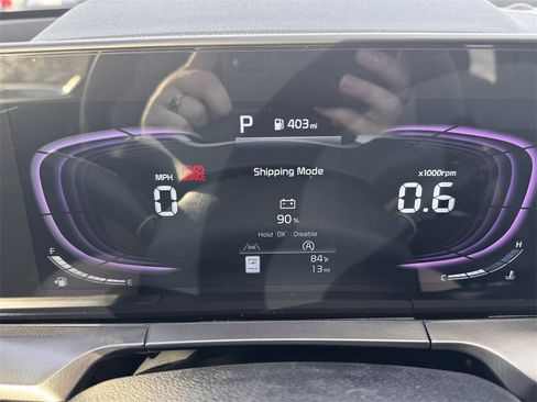 New 2025 Kia Telluride S image 19