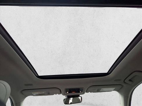 Certified 2025 Toyota Grand Highlander AWD image 21