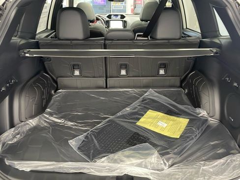 Used 2025 Subaru Forester Wilderness w/ Wilderness Package image 33