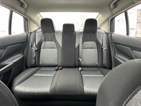 New 2026 Nissan Sentra SV w/ Floor Mat Package image 27