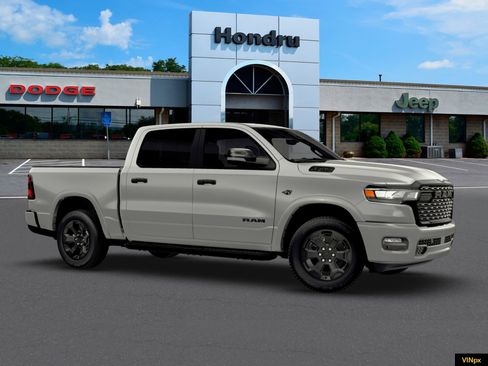 New 2026 RAM 1500 Big Horn image 10