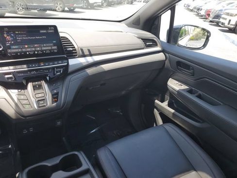 Used 2025 Honda Odyssey Sport-L image 28