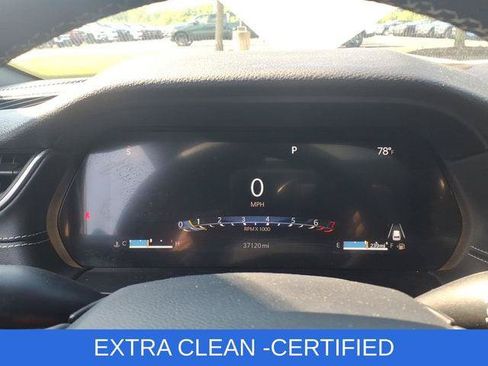 Certified 2024 Jeep Grand Cherokee Altitude AWD/4WD image 20