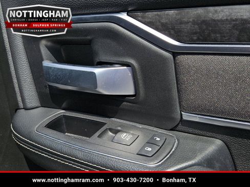 Used 2024 RAM 2500 Big Horn w/ Bed Utility Group AWD/4WD image 31