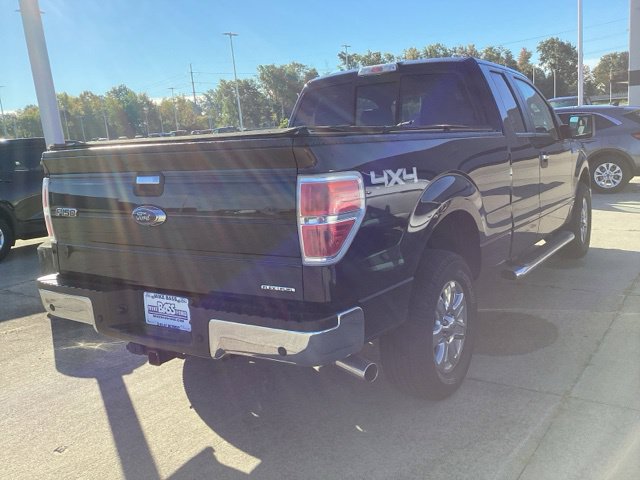 Used 2014 Ford F150 XLT w/ Equipment Group 302A Luxury AWD/4WD image 11