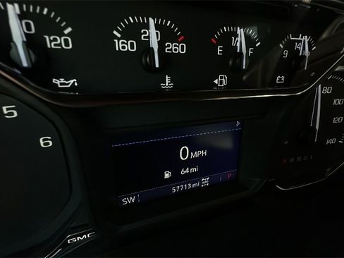 Used 2022 GMC Sierra 1500 Elevation image 43