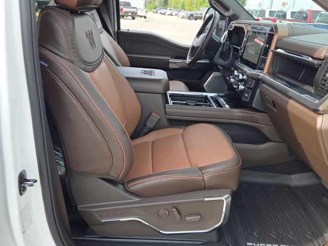 New 2026 Ford F350 King Ranch AWD/4WD image 52