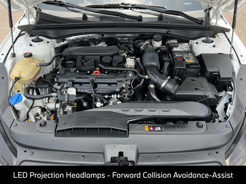 Used 2024 Kia K5 GT-Line FWD image 17