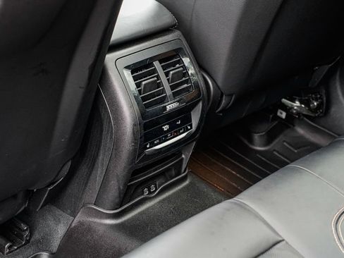 Used 2021 BMW X3 M w/ Competition Package image 18