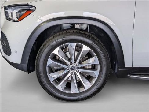 Certified 2022 Mercedes-Benz GLE 350 4MATIC image 24