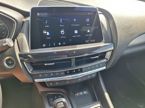 Used 2024 Cadillac CT5 Premium Luxury w/ Climate Package image 12