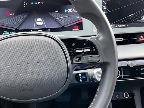 Used 2022 Hyundai Ioniq 5 SE w/ Cargo Package image 6