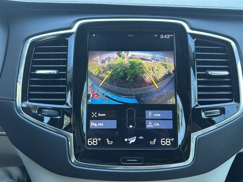 Used 2019 Volvo XC90 T6 Inscription w/ Protection Package Premier AWD/4WD image 14