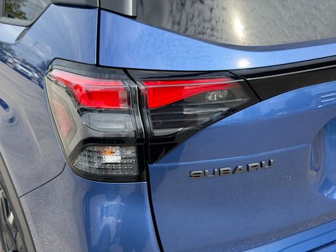 New 2026 Subaru Forester Limited image 10