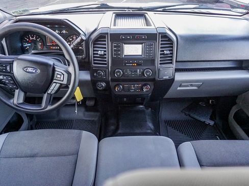 Used 2020 Ford F150 XL w/ Equipment Group 101A Mid image 14